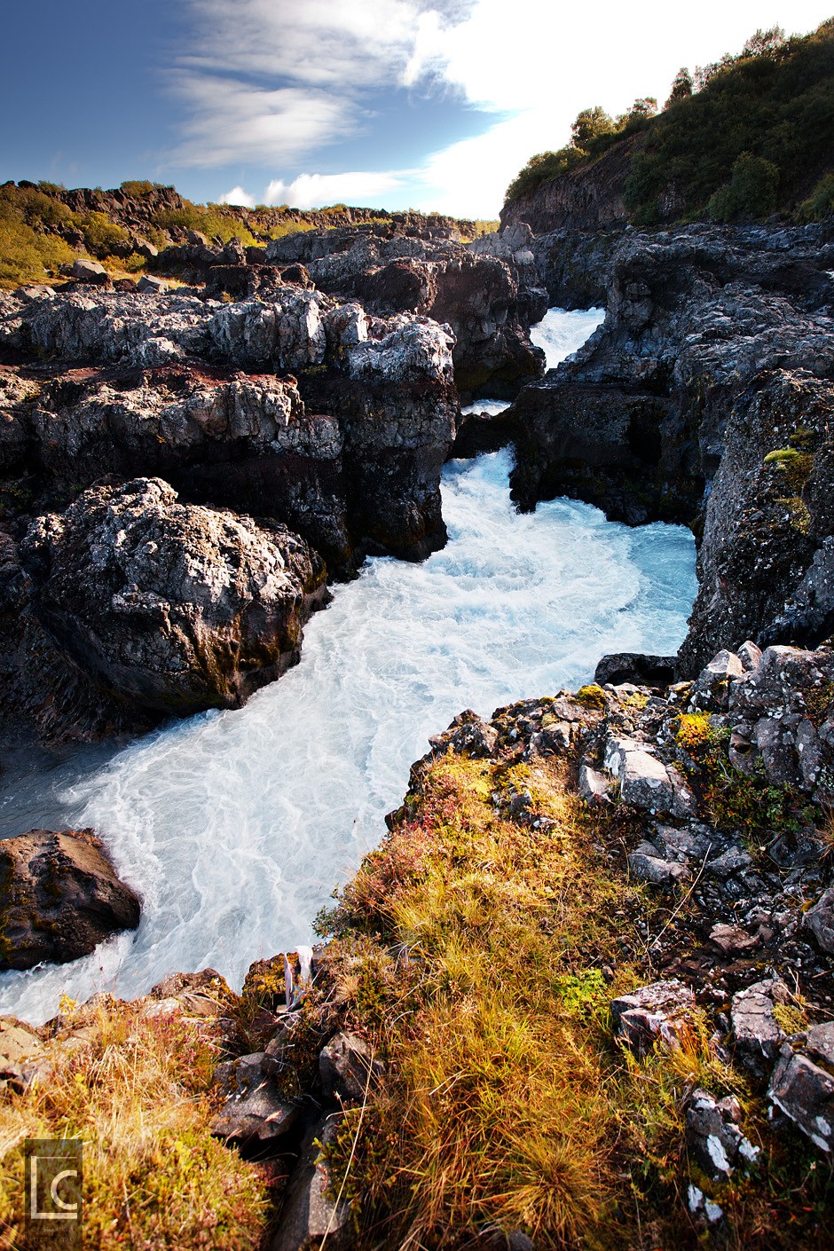 2012_09_07_Hraunfossar_3_3914 Kopie
